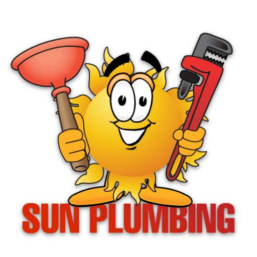 Sun Plumbing logo