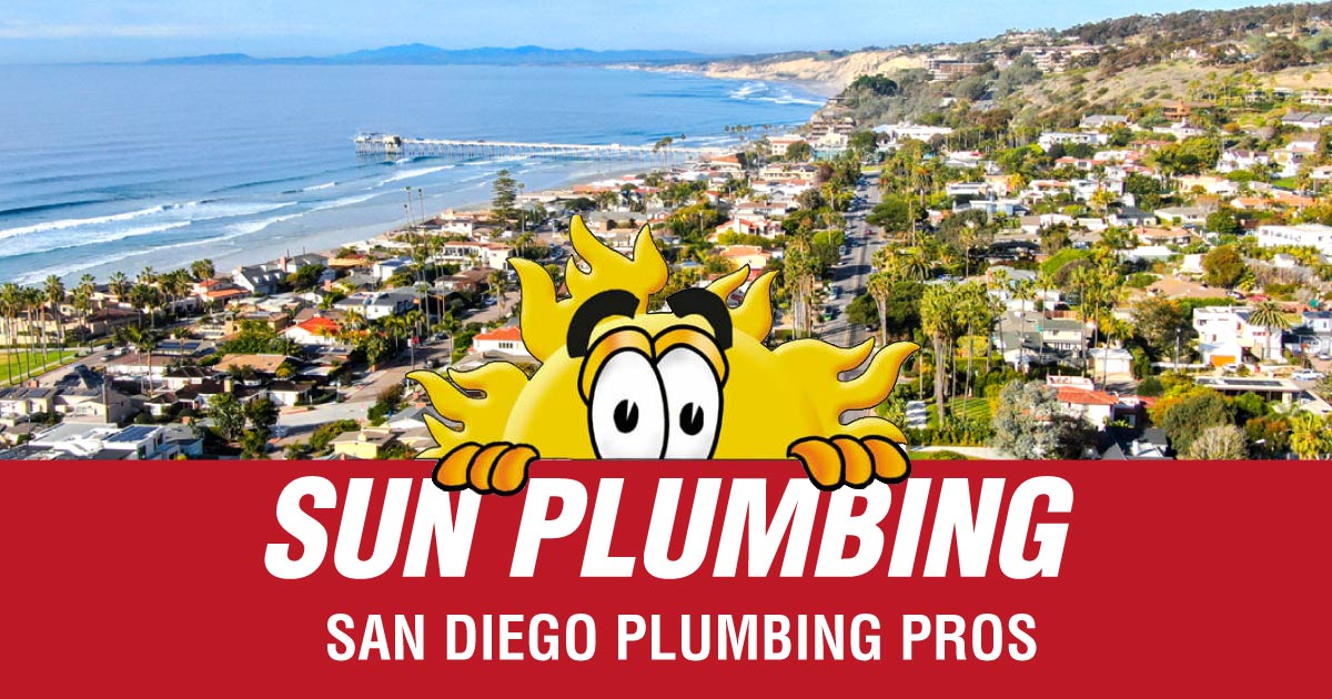 About Us Sun Plumbing SD Your San Diego Plumbing Repair Experts